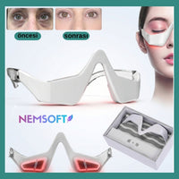NEMSOFT GÖZ ALTI ONARIM CİHAZI