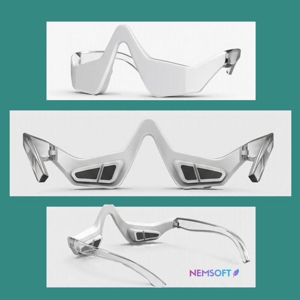NEMSOFT GÖZ ALTI ONARIM CİHAZI