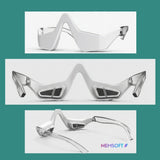 NEMSOFT GÖZ ALTI ONARIM CİHAZI