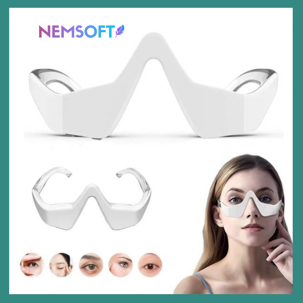 NEMSOFT GÖZ ALTI ONARIM CİHAZI